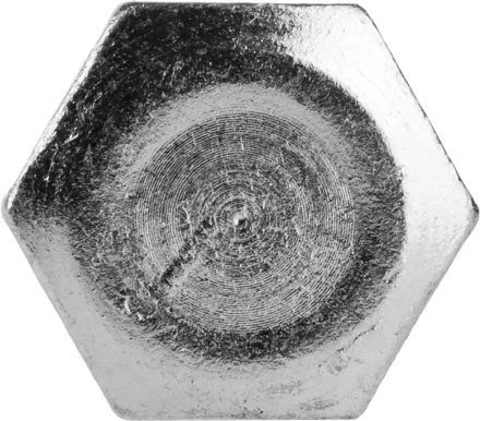 Шурупы ЗУБР "МАСТЕР" с шестигранной головкой, оцинкованные, 10x90, 350шт 300450-10-090-350 купить в Надыме