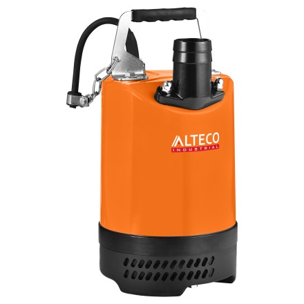 Погружной дренажный насос ALTECO COMPACT 500 DF 77262 купить в Надыме