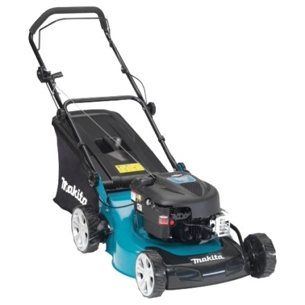 Бензиновая газонокосилка Makita PLM4120 купить в Надыме