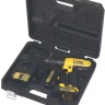 Дрель-шуруповерт аккумуляторный DeWalt DCD 771 S2 купить в Надыме
