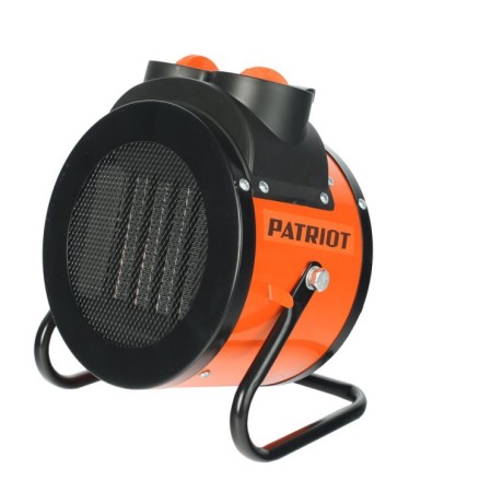 Тепловая пушка электрическая PTR 3 S PATRIOT купить в Надыме