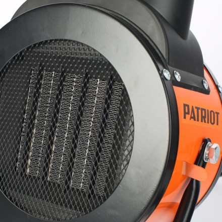 Тепловая пушка электрическая PTR 3 S PATRIOT купить в Надыме