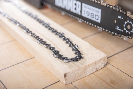 Цепь пильная HAMMER 401-943 купить в Надыме