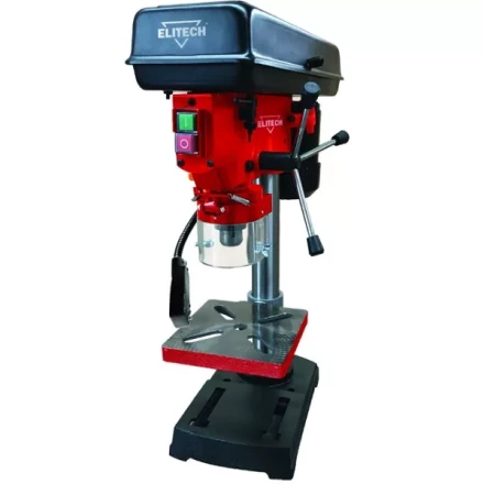 Станок сверлильный Elitech СТС 3520ПЛ купить в Надыме