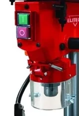 Станок сверлильный Elitech СТС 3520ПЛ купить в Надыме