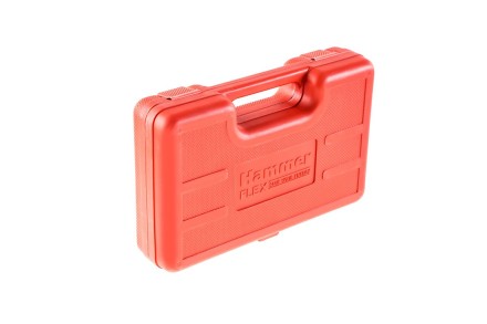 Набор инструментов HAMMER 601-040 25 предметов купить в Надыме