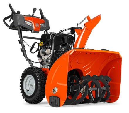 Снегоуборщик бензиновый Husqvarna ST 230Р купить в Надыме