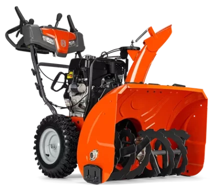 Снегоуборщик бензиновый Husqvarna ST 230Р купить в Надыме