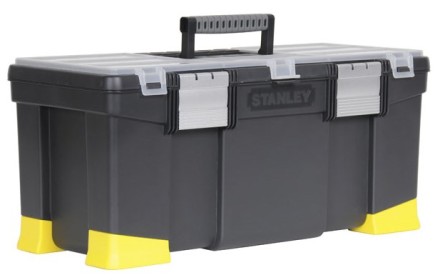 Ящик для инструментов 22 Classic Stanley Stanley 1-97-512 купить в Надыме