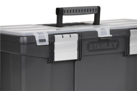 Ящик для инструментов 22 Classic Stanley Stanley 1-97-512 купить в Надыме