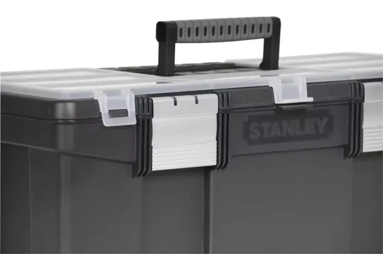 Ящик для инструментов 22 Classic Stanley Stanley 1-97-512 купить в Надыме