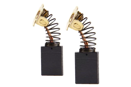 Щетки угольные HAMMER Щетки угольные (2 шт.) для MAKITA (CB-155) A.S. купить в Надыме