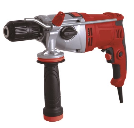 Дрель ударная RD-ID1200/2S RedVerg купить в Надыме