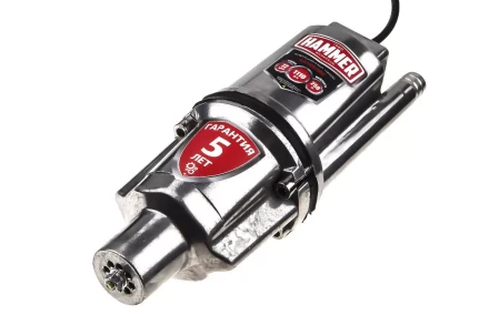 Вибрационный насос HAMMER NAP250BC(16) купить в Надыме