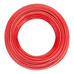 Леска для триммера армированная алюминием квадрат 2,4 мм х 15 м //MTX 96889