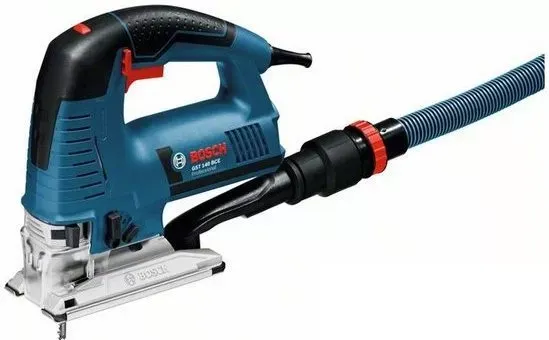 Лобзик BOSCH GST 140 BСE (0.601.515.000) купить в Надыме