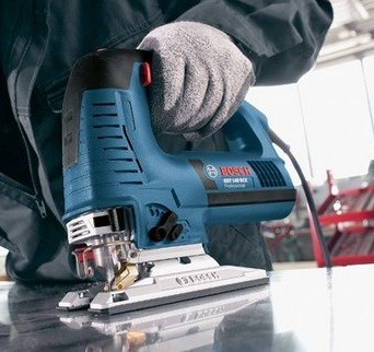 Лобзик BOSCH GST 140 BСE (0.601.515.000) купить в Надыме