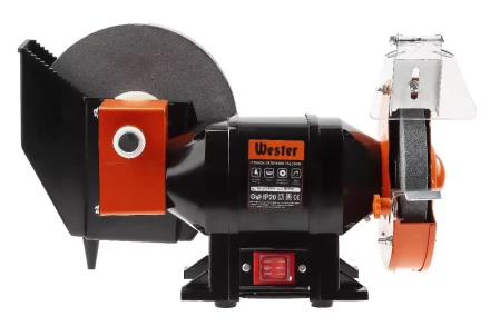 Точило WESTER TSL350B купить в Надыме