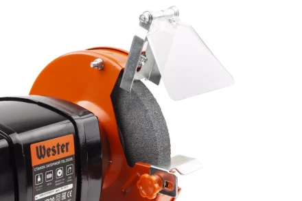 Точило WESTER TSL350B купить в Надыме