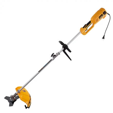 Триммер электрический Denzel TE-1220 разборная штанга 96642 купить в Надыме