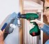 Аккумуляторная дрель BOSCH PSR 14,4 1 аккумулятор (0.603.955.420) купить в Надыме