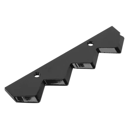 Нож шнека для грунта ER-300, диаметр 300 мм, комплект 2 шт Denzel 56019 купить в Надыме