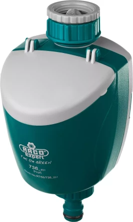 Таймер RACO для подачи воды, электронно-механический 4275-55/736 купить в Надыме