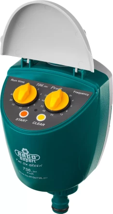 Таймер RACO для подачи воды, электронно-механический 4275-55/736 купить в Надыме