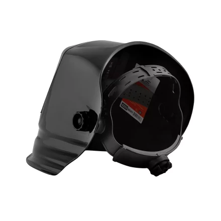 Маска сварщика ЛОРД черная ф-р АСФ 4/9-13 без коробки купить в Надыме