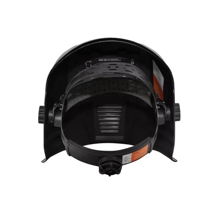 Маска сварщика ЛОРД черная ф-р АСФ 4/9-13 без коробки купить в Надыме