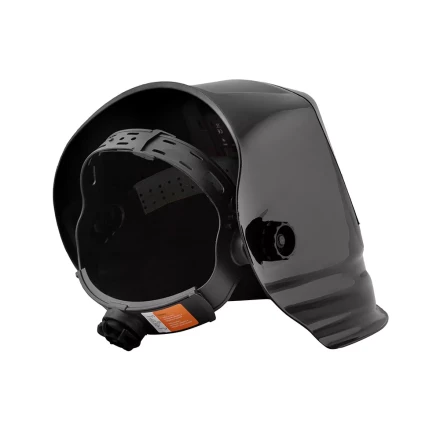 Маска сварщика ЛОРД черная ф-р АСФ 4/9-13 без коробки купить в Надыме