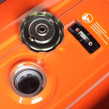 Генератор бензиновый PATRIOT GP 5510 купить в Надыме