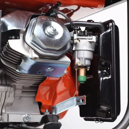 Генератор бензиновый PATRIOT GP 5510 купить в Надыме