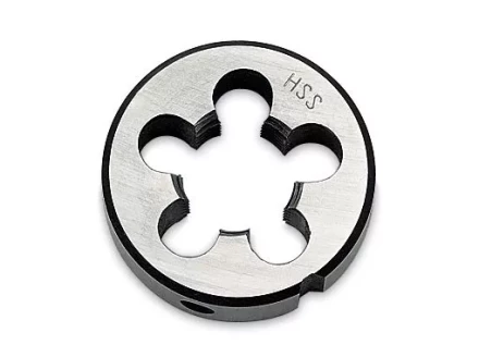 Плашка для конической дюймовой резьбы К 1 1/4" гост 6228 купить в Надыме