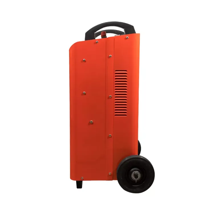 Пуско-зарядное устройство KVAZARRUS PowerBox 1000 FoxWeld купить в Надыме