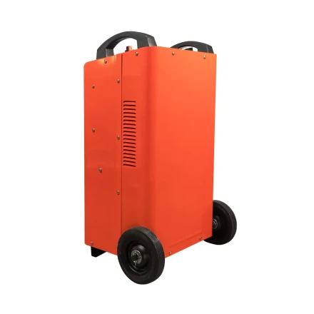 Пуско-зарядное устройство KVAZARRUS PowerBox 1000 FoxWeld купить в Надыме