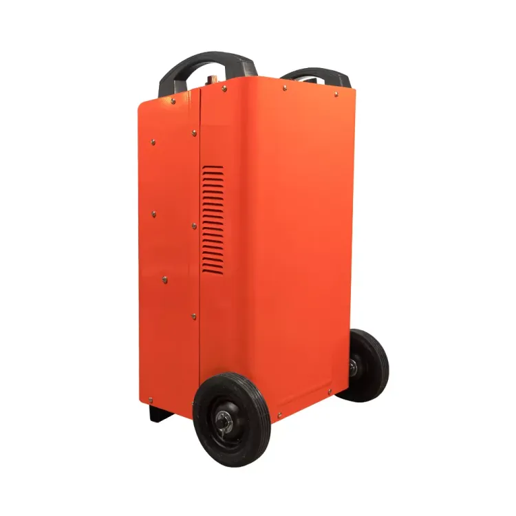 Пуско-зарядное устройство KVAZARRUS PowerBox 1000 FoxWeld купить в Надыме