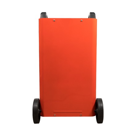 Пуско-зарядное устройство KVAZARRUS PowerBox 1000 FoxWeld купить в Надыме