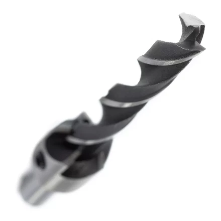 Набор сверл зенкеров по дереву Denzel 704272, 3-10 мм, набор 7 шт купить в Надыме