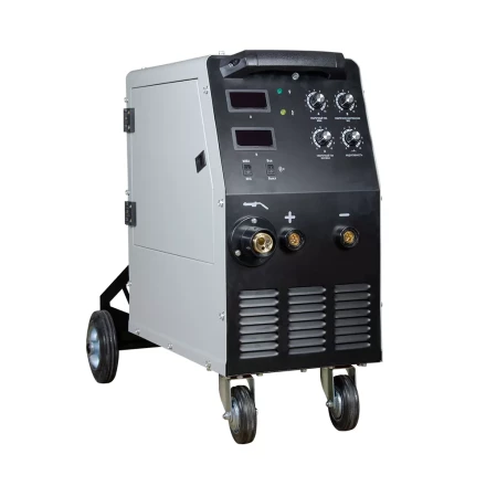 Сварочный полуавтомат FoxWeld PWE 351 купить в Надыме