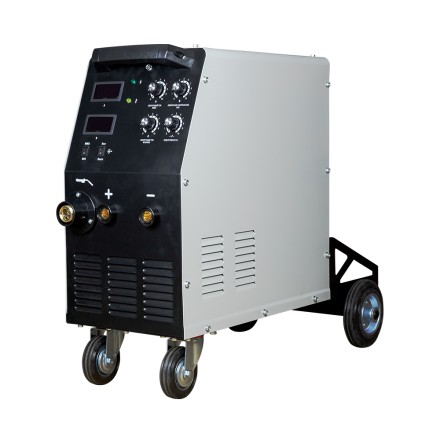 Сварочный полуавтомат FoxWeld PWE 351 купить в Надыме