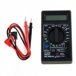 Мультиметр M 830В ( DT 830B ) купить в Надыме