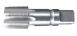 Метчик Трубный для конической резьбы RC 1 1/2 Гост 6227-80 купить в Надыме