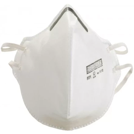 Полумаска фильтрующая STAYER "PROFI" противоаэрозольная, многослойная 11112 купить в Надыме