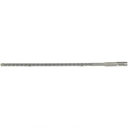 Бур по бетону 8 x 300 мм SDS PLUS c крестовой пластиной MATRIX 70667 купить в Надыме