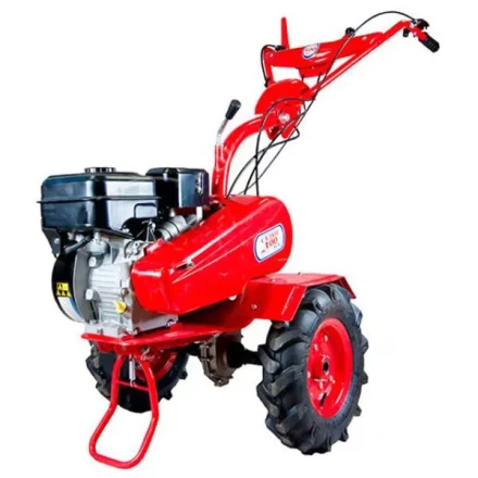 Мотоблок Салют 100 БС-6.5 Briggs&amp;Stratton купить в Надыме