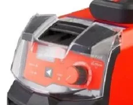 Сварочный аппарат инвертер АИС 220Prof ММА Elitech купить в Надыме