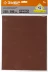 Лист шлифовальный ЗУБР "СТАНДАРТ" на бумажной основе, водостойкий 230х280мм, Р800, 5шт 35417-800 купить в Надыме