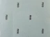 Лист шлифовальный ЗУБР "СТАНДАРТ" на бумажной основе, водостойкий 230х280мм, Р800, 5шт 35417-800 купить в Надыме
