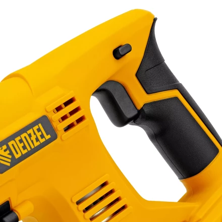 Пила сабельная аккумуляторная CRC-115, 18В Li-Ion Denzel 28465 купить в Надыме